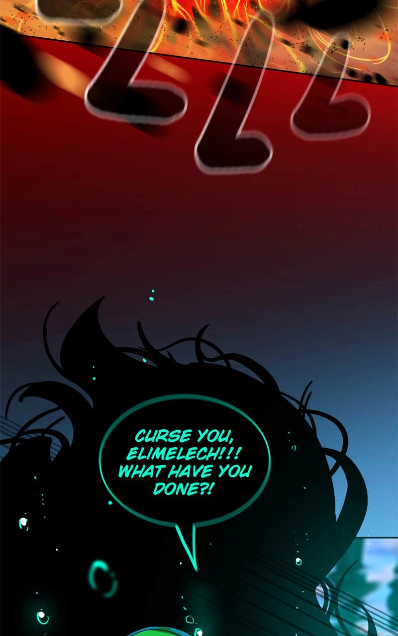 Ordeal Chapter 160 - The Boy Kofi Akan Page 58