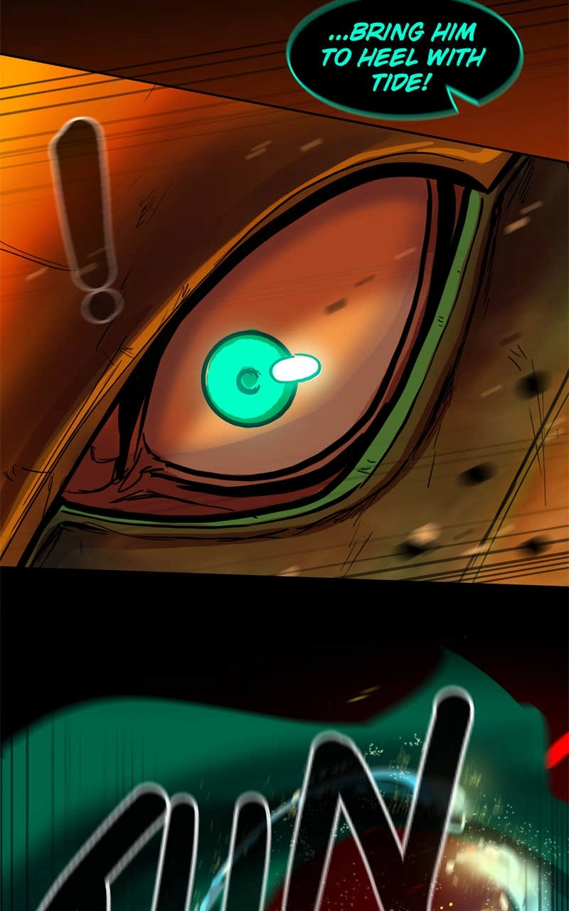 Ordeal Chapter 160 - The Boy Kofi Akan Page 60