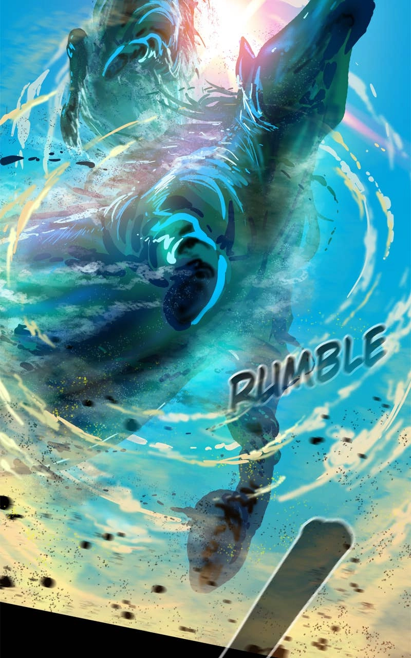 Ordeal Chapter 160 - The Boy Kofi Akan Page 63