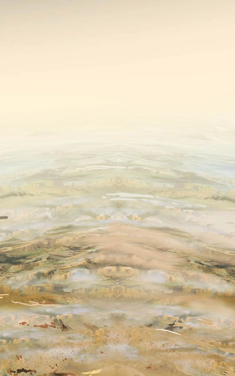 Ordeal Chapter 160 - The Boy Kofi Akan Page 68