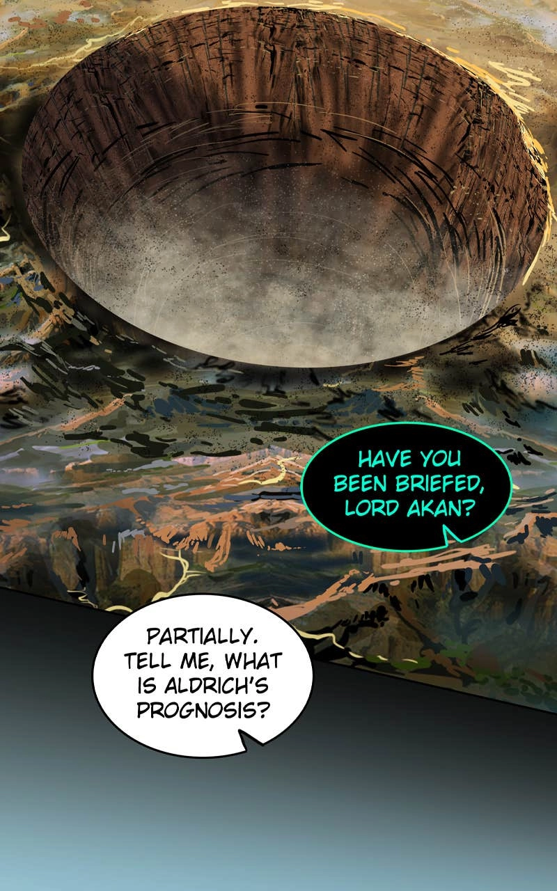 Ordeal Chapter 160 - The Boy Kofi Akan Page 69