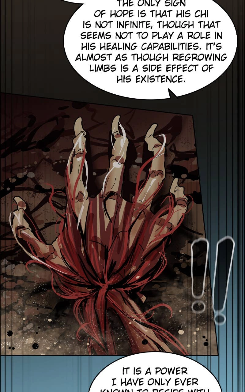 Ordeal Chapter 160 - The Boy Kofi Akan Page 73