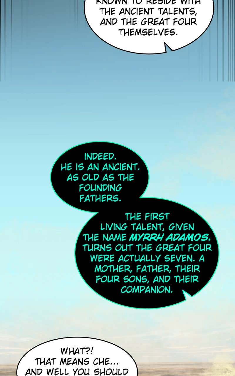 Ordeal Chapter 160 - The Boy Kofi Akan Page 74