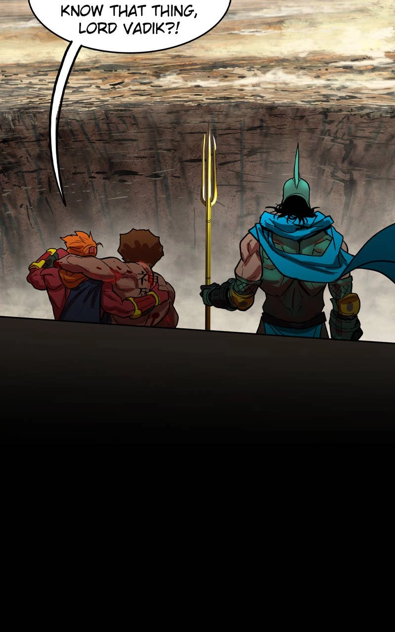 Ordeal Chapter 160 - The Boy Kofi Akan Page 75