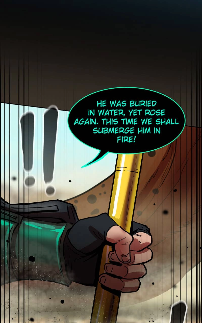 Ordeal Chapter 160 - The Boy Kofi Akan Page 80