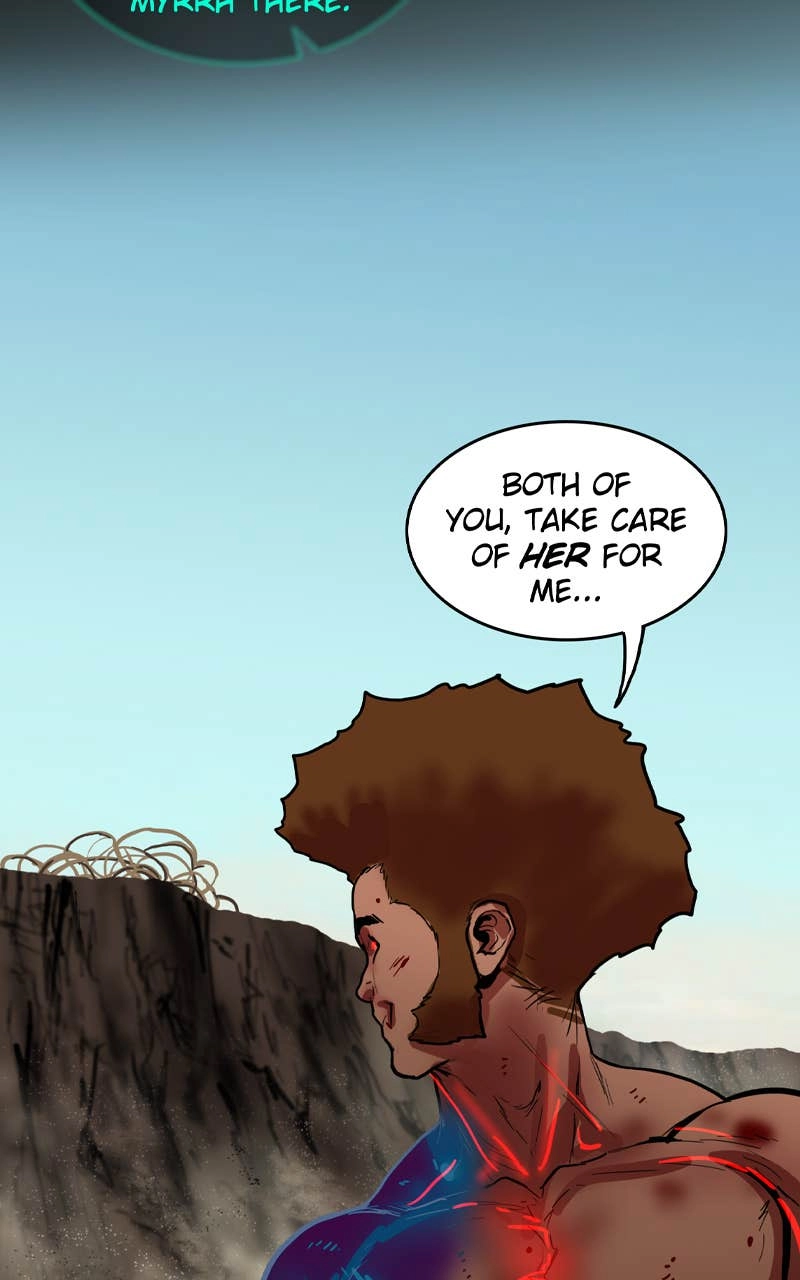 Ordeal Chapter 160 - The Boy Kofi Akan Page 87