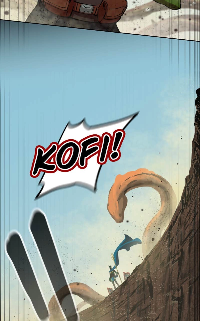 Ordeal Chapter 160 - The Boy Kofi Akan Page 89