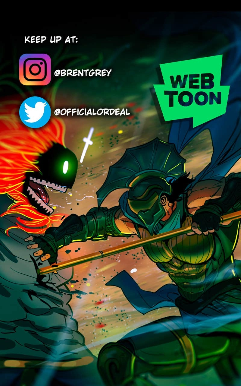 Ordeal Chapter 160 - The Boy Kofi Akan Page 92