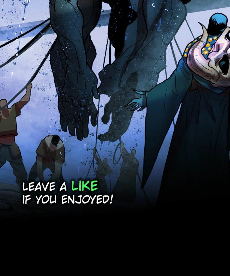 Ordeal Chapter 160 - The Boy Kofi Akan Page 94