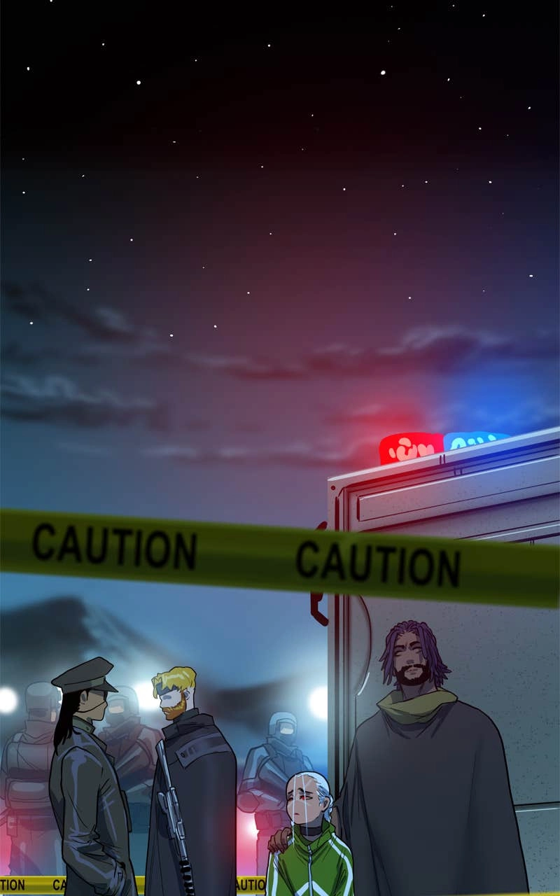 Ordeal Chapter 146 - Ronin Page 13