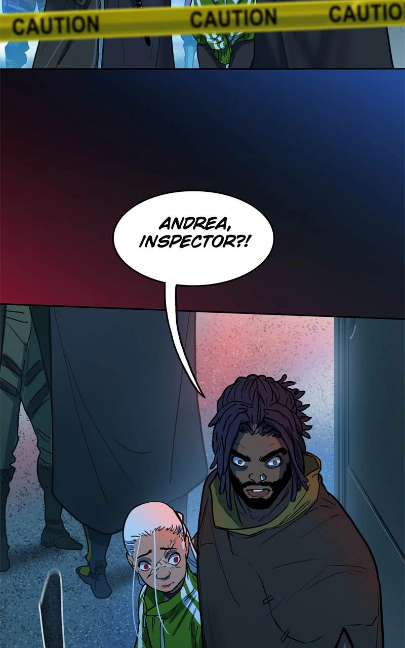 Ordeal Chapter 146 - Ronin Page 14