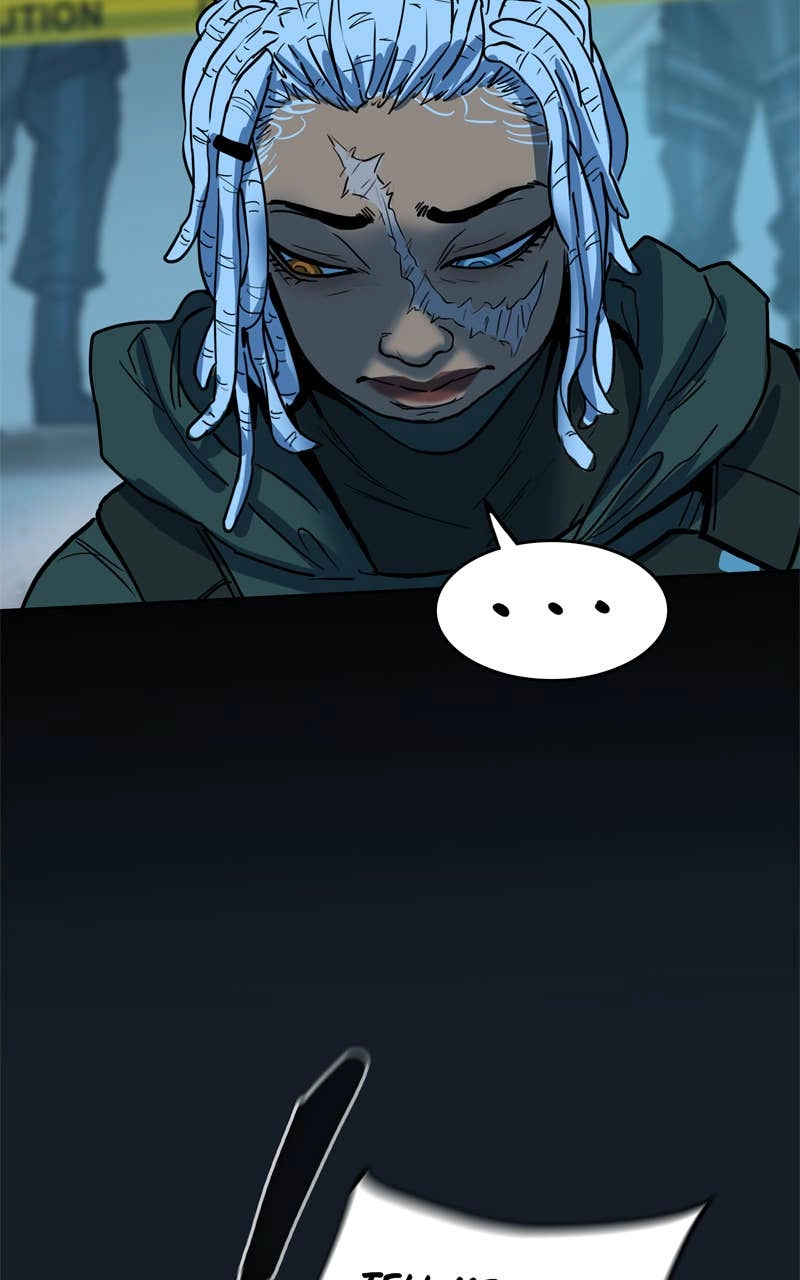 Ordeal Chapter 146 - Ronin Page 17