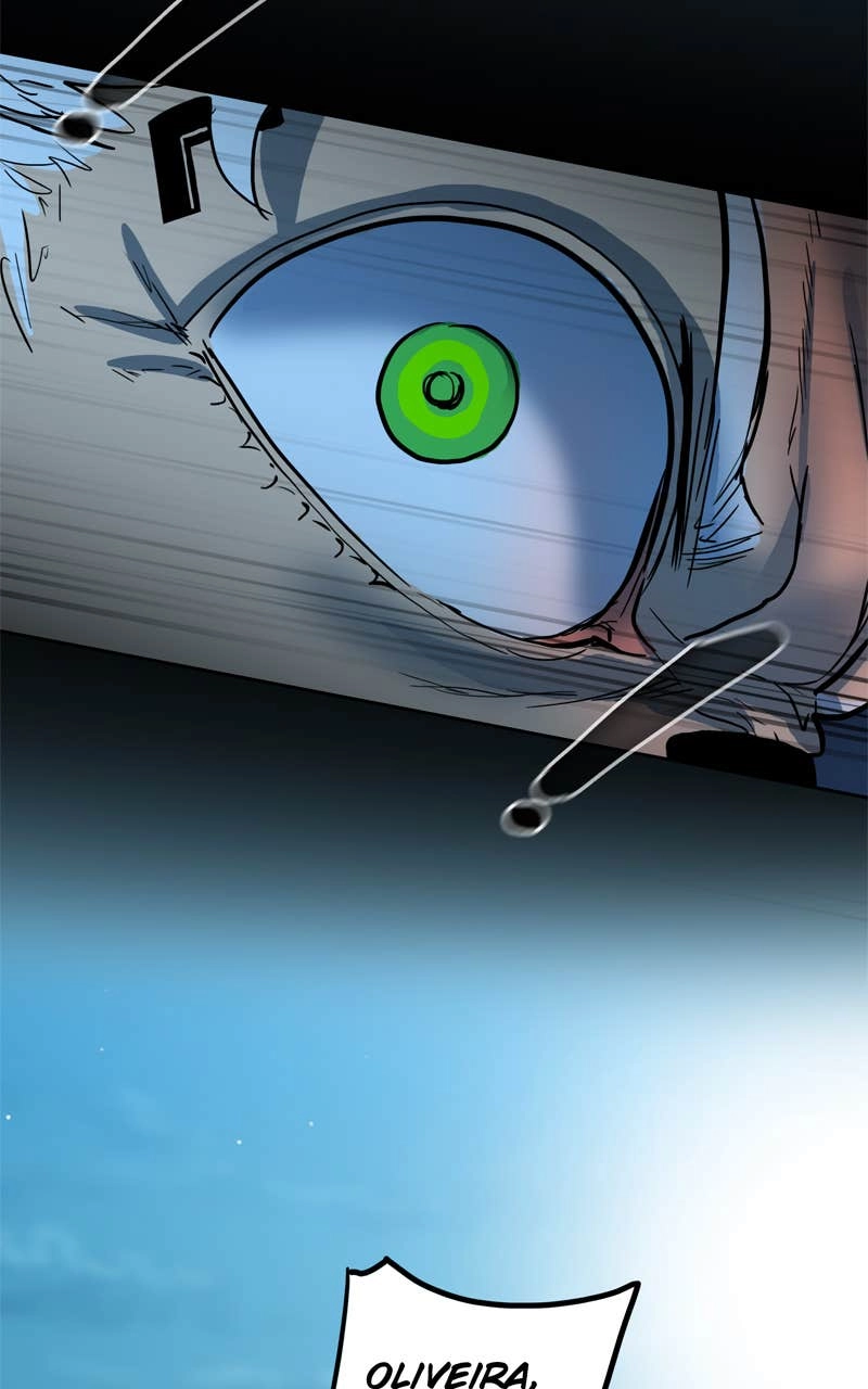 Ordeal Chapter 146 - Ronin Page 21