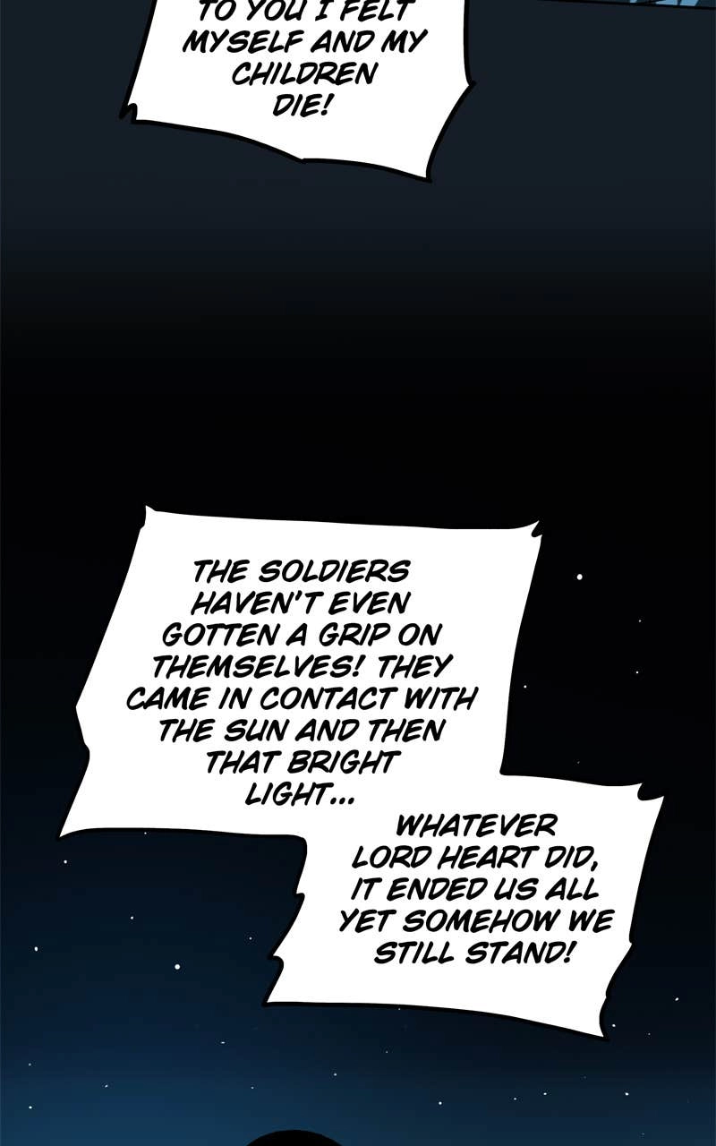 Ordeal Chapter 146 - Ronin Page 23