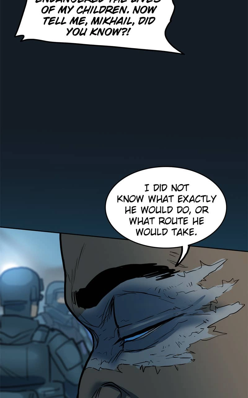 Ordeal Chapter 146 - Ronin Page 25