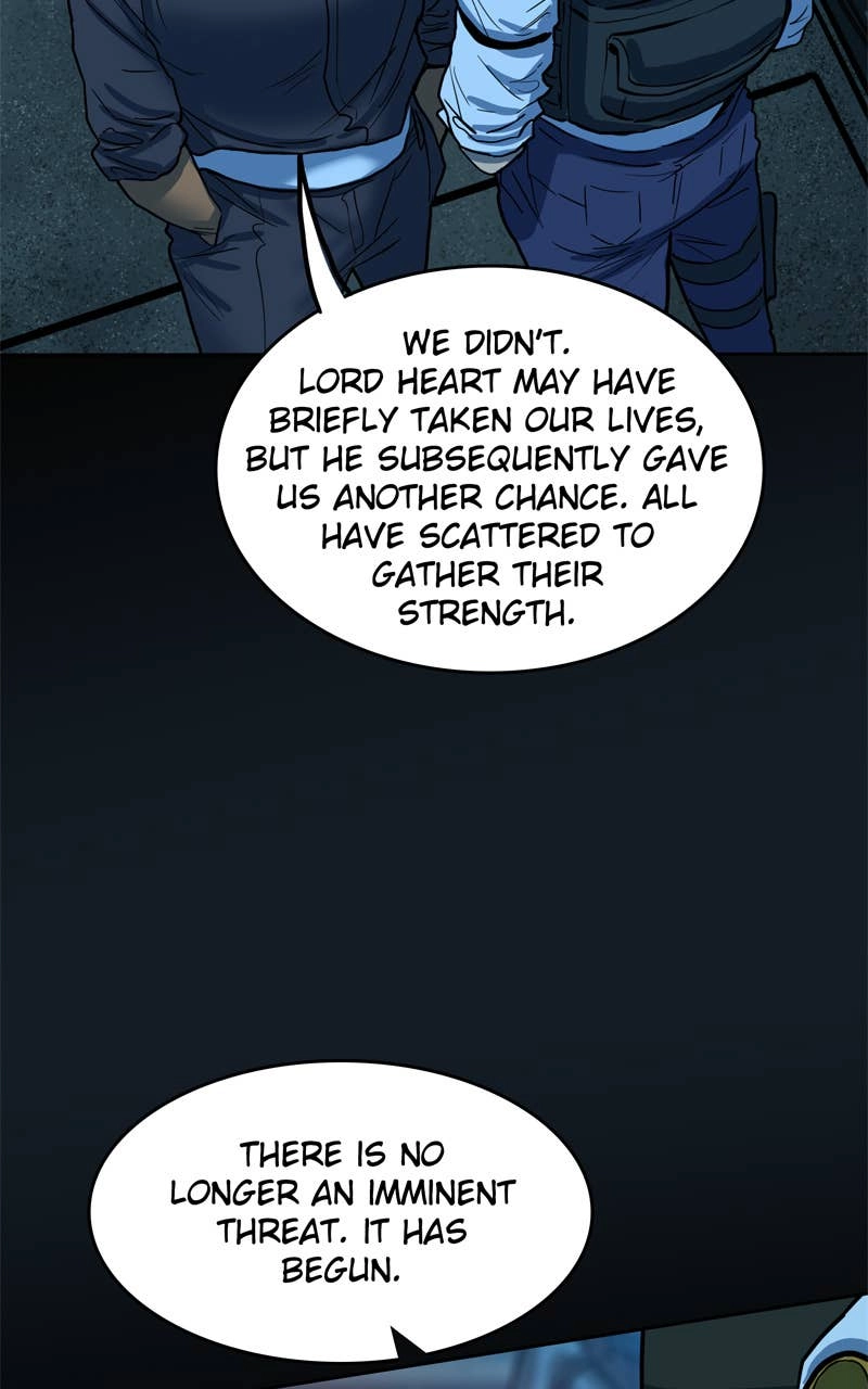 Ordeal Chapter 146 - Ronin Page 30