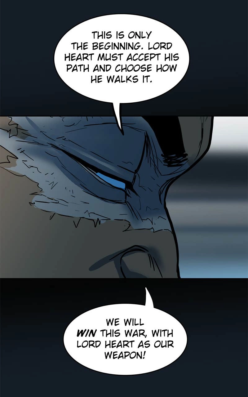 Ordeal Chapter 146 - Ronin Page 32