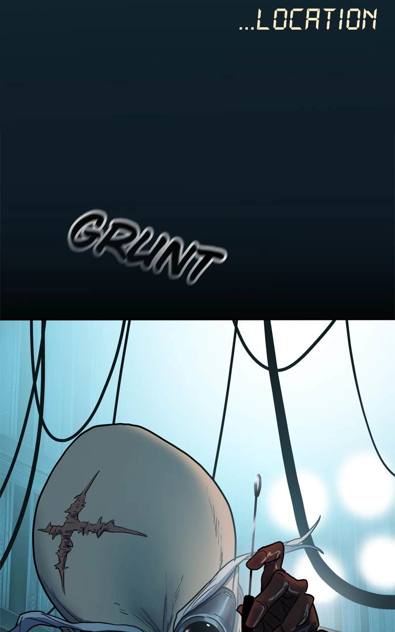 Ordeal Chapter 146 - Ronin Page 36