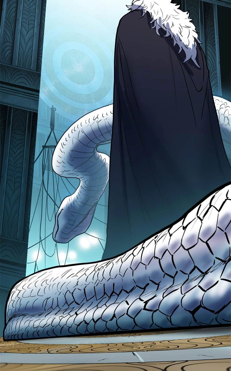 Ordeal Chapter 146 - Ronin Page 41