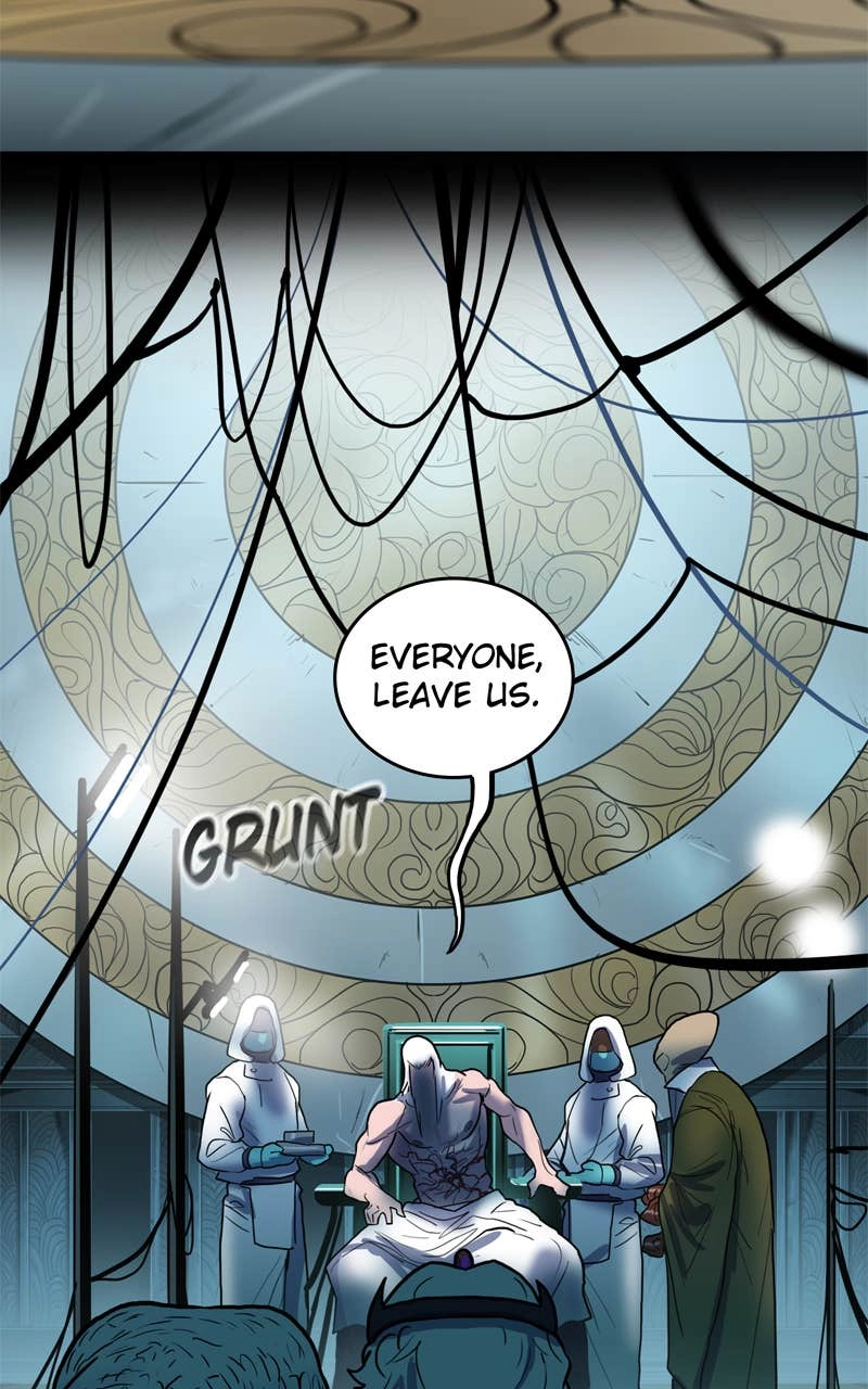 Ordeal Chapter 146 - Ronin Page 42