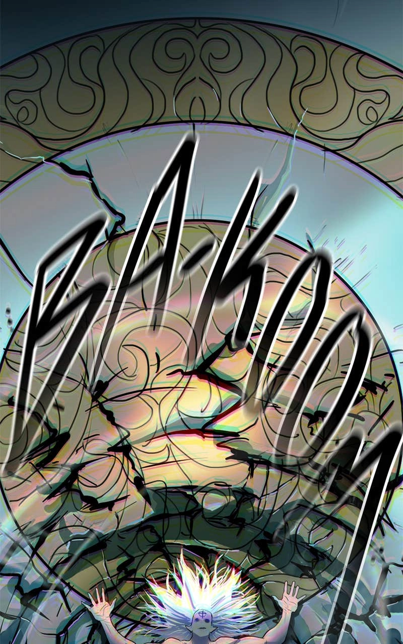 Ordeal Chapter 146 - Ronin Page 45