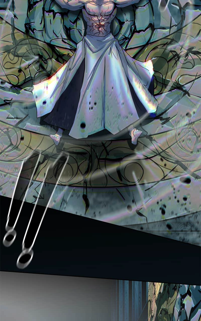 Ordeal Chapter 146 - Ronin Page 46