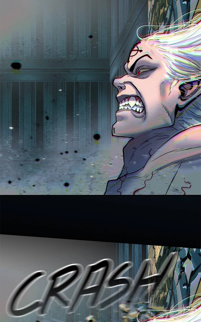 Ordeal Chapter 146 - Ronin Page 47