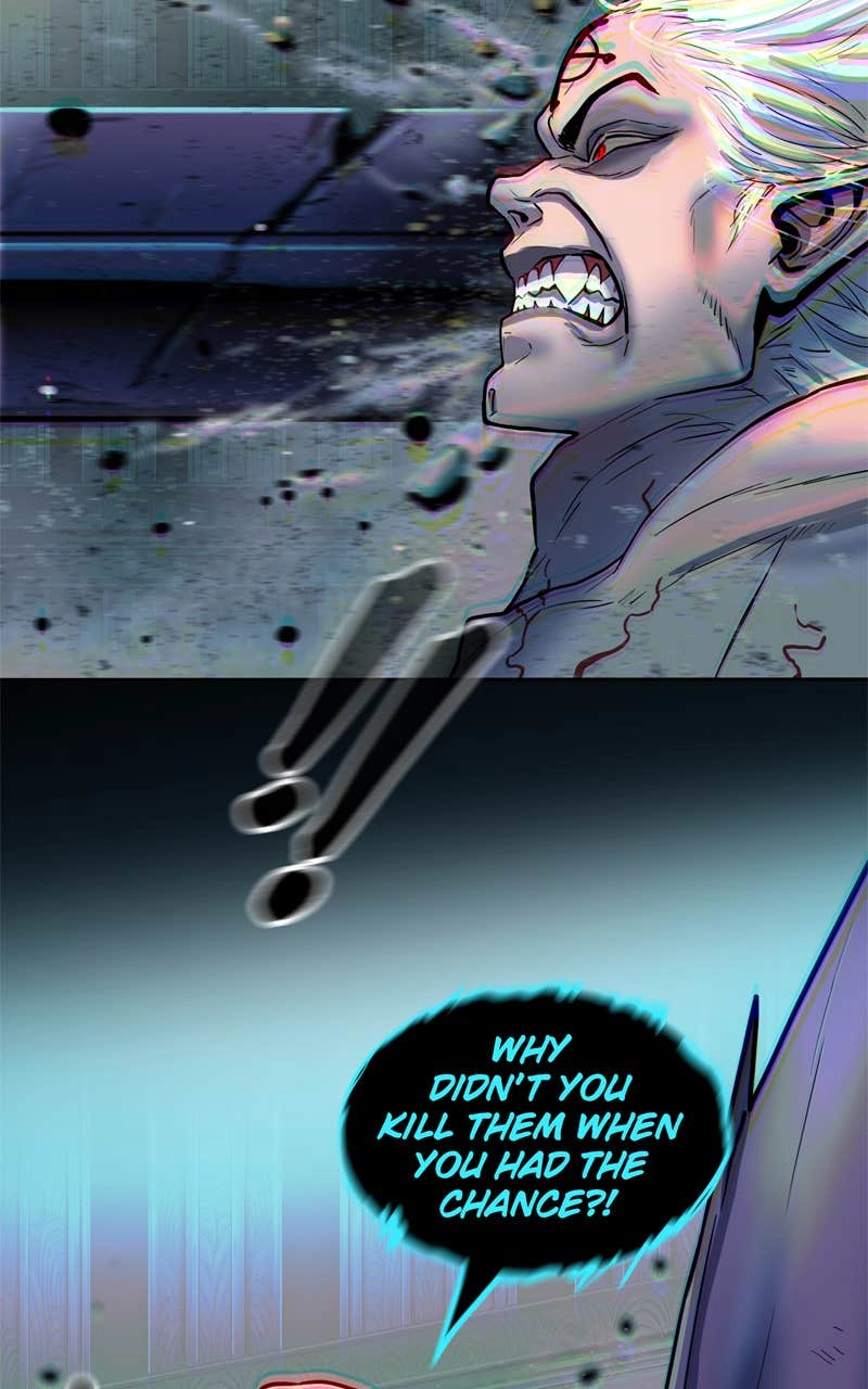 Ordeal Chapter 146 - Ronin Page 48