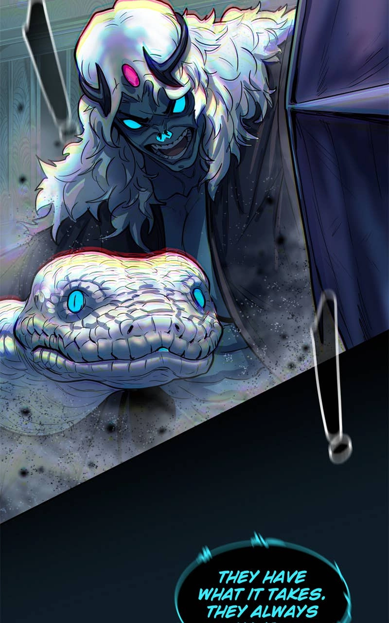 Ordeal Chapter 146 - Ronin Page 49