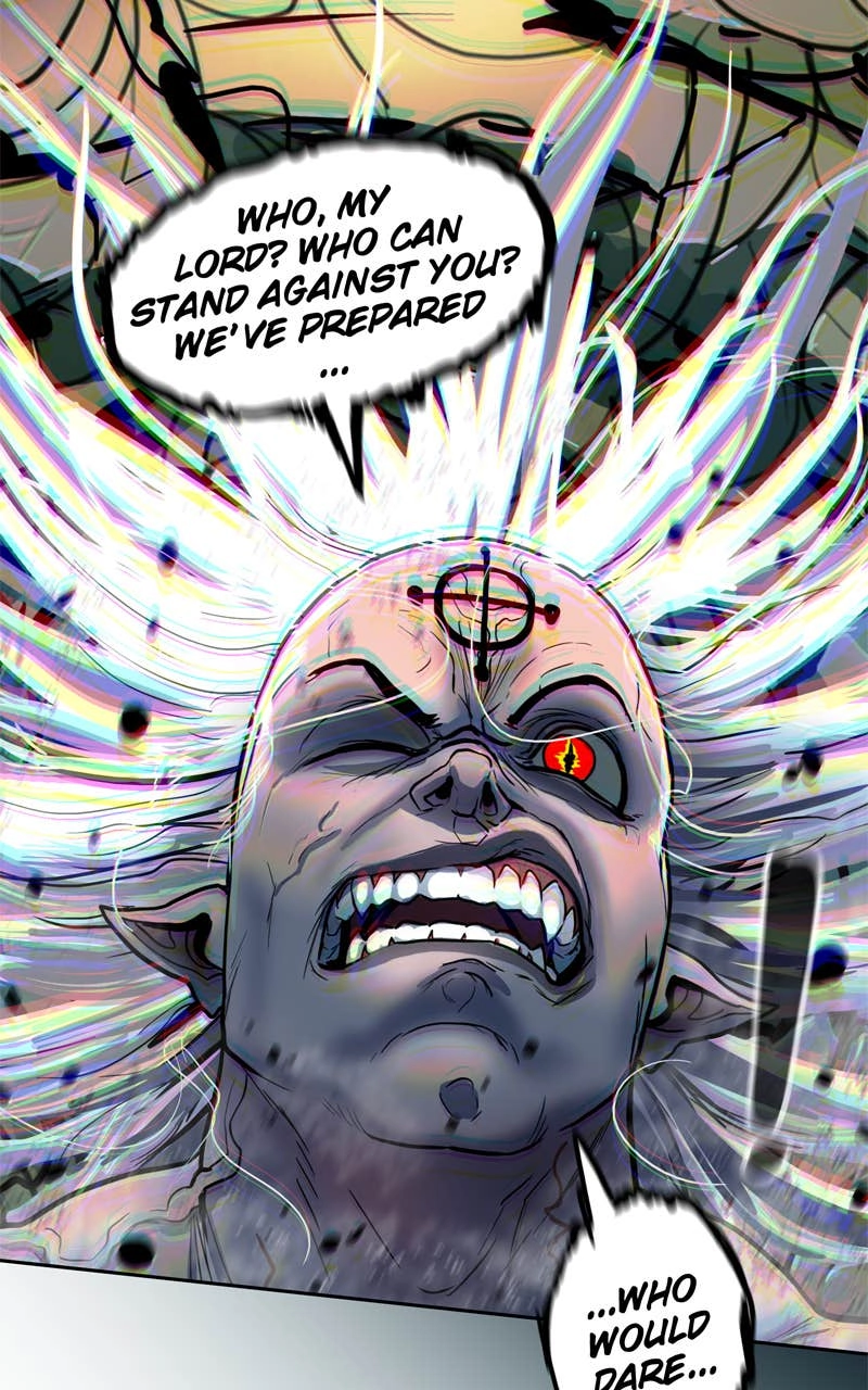 Ordeal Chapter 146 - Ronin Page 51