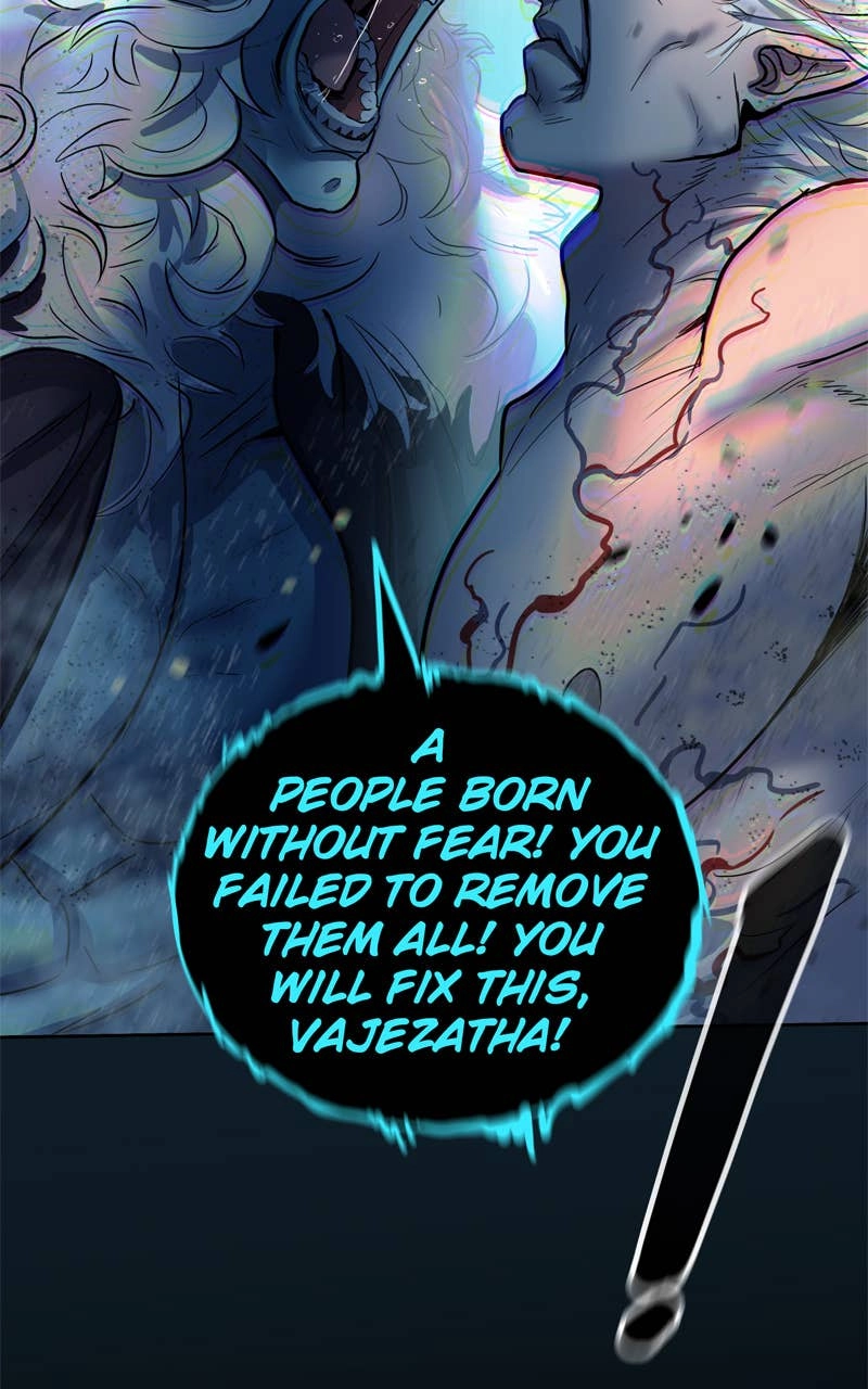 Ordeal Chapter 146 - Ronin Page 53