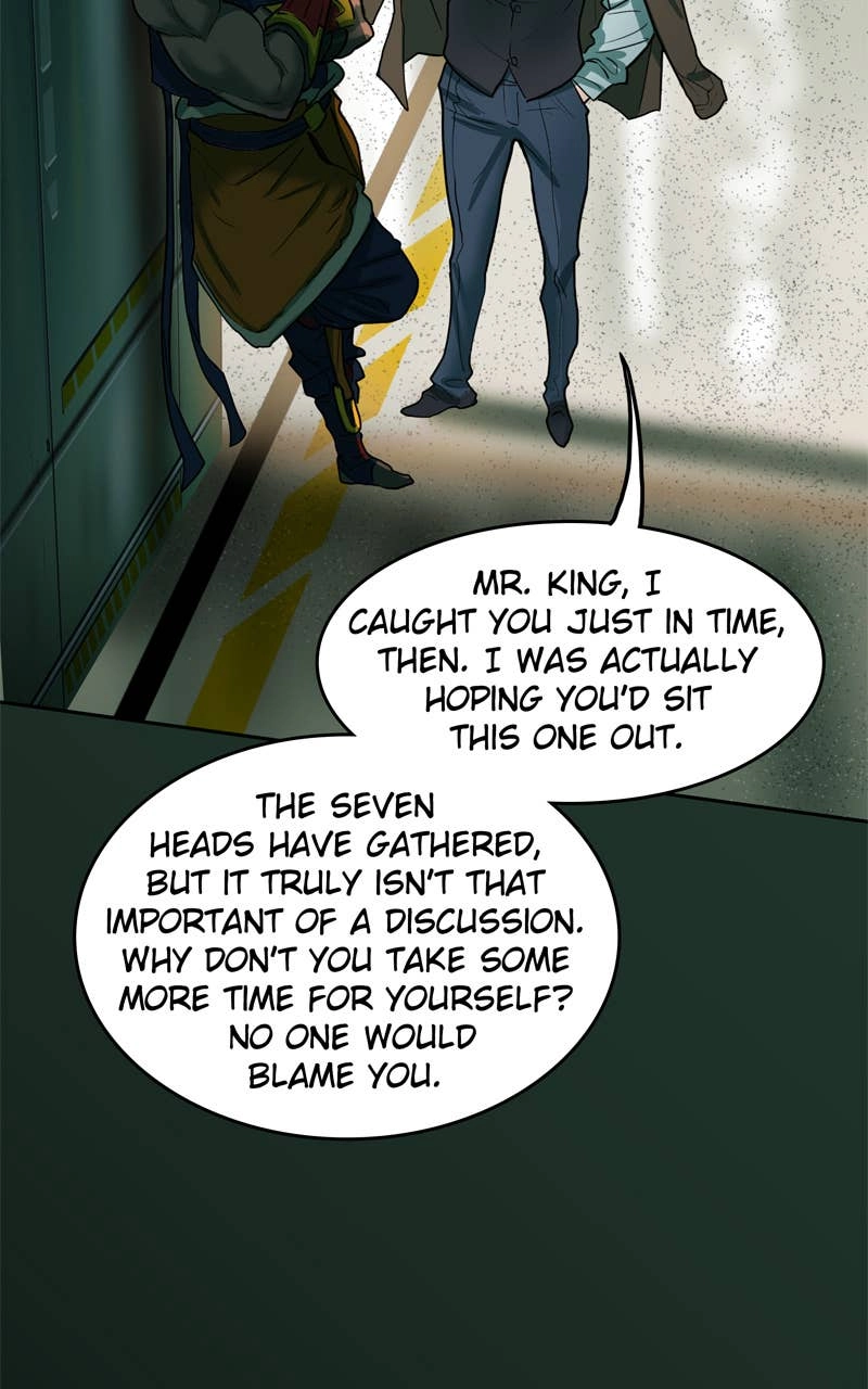 Ordeal Chapter 146 - Ronin Page 60