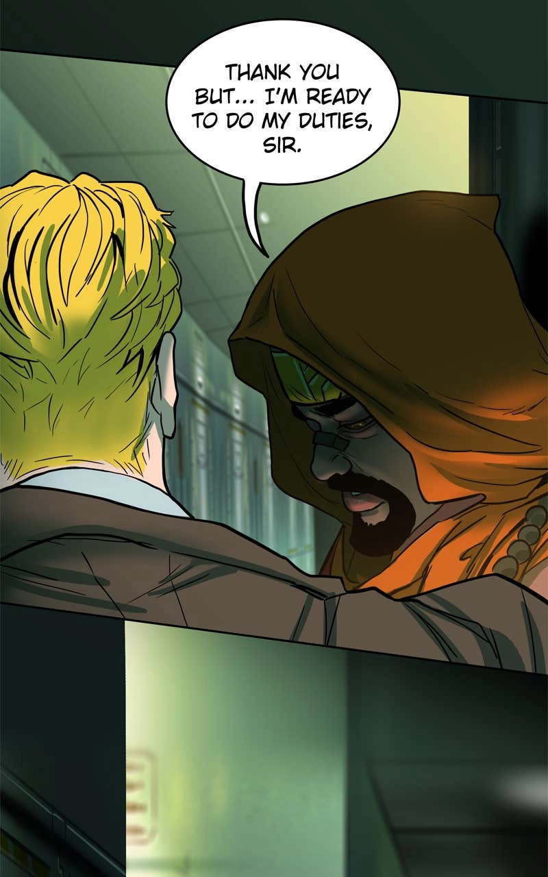 Ordeal Chapter 146 - Ronin Page 61