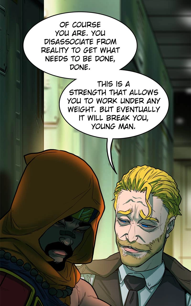 Ordeal Chapter 146 - Ronin Page 62