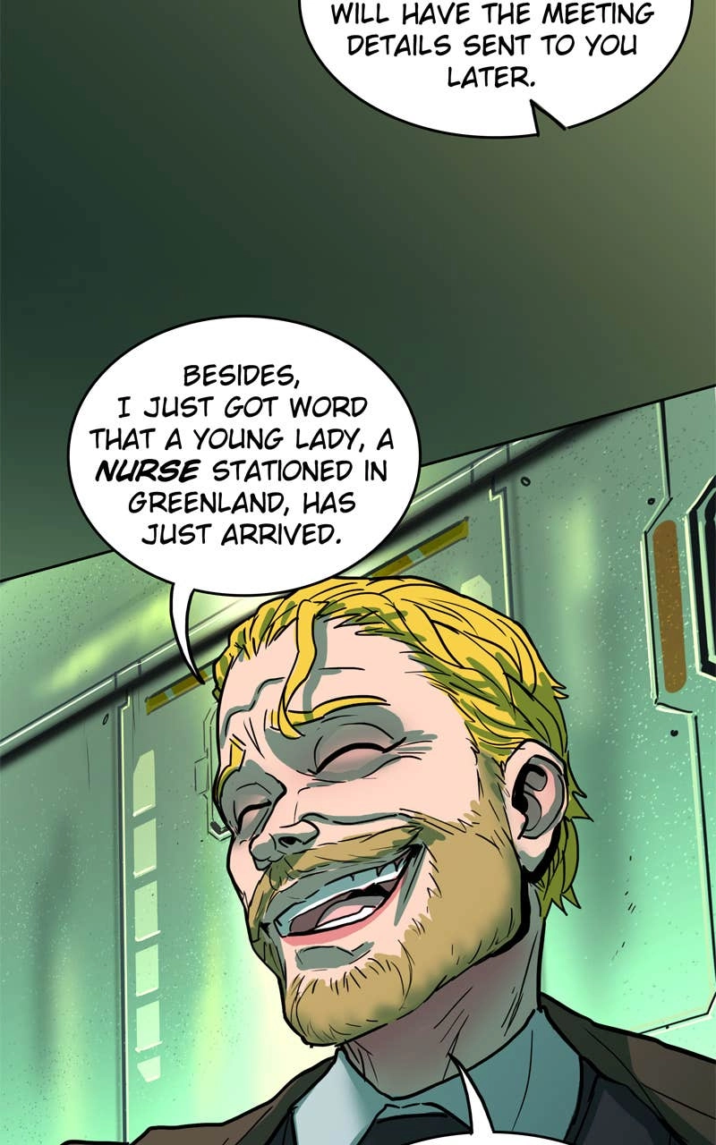 Ordeal Chapter 146 - Ronin Page 64