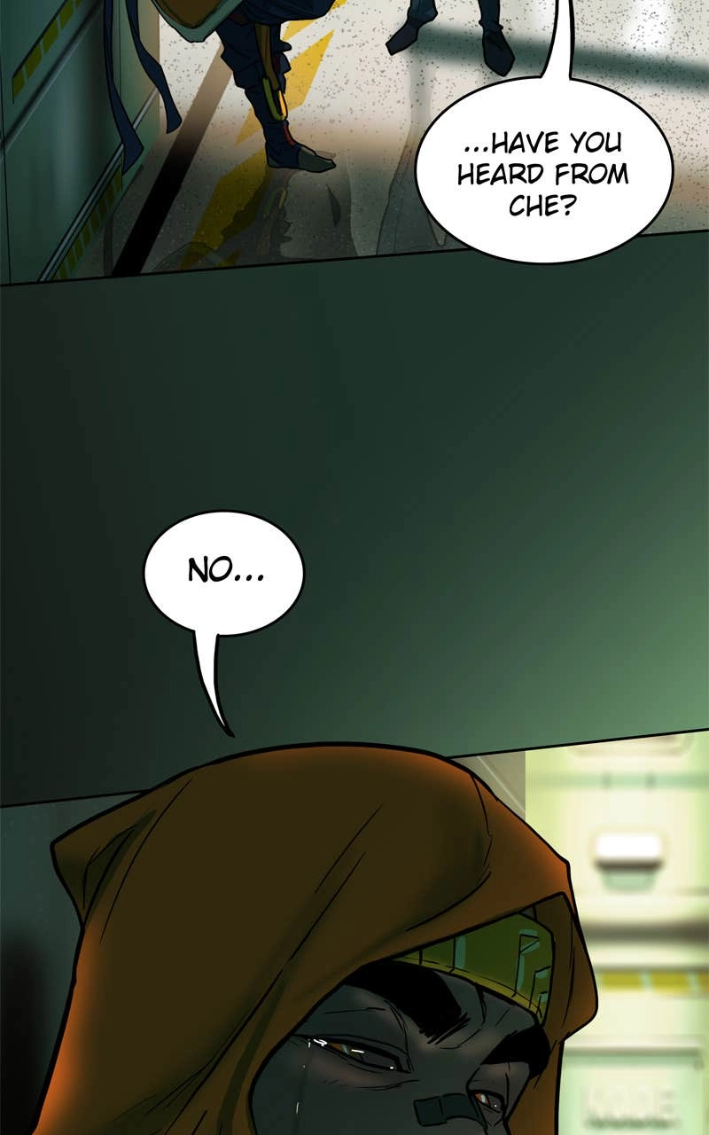 Ordeal Chapter 146 - Ronin Page 66