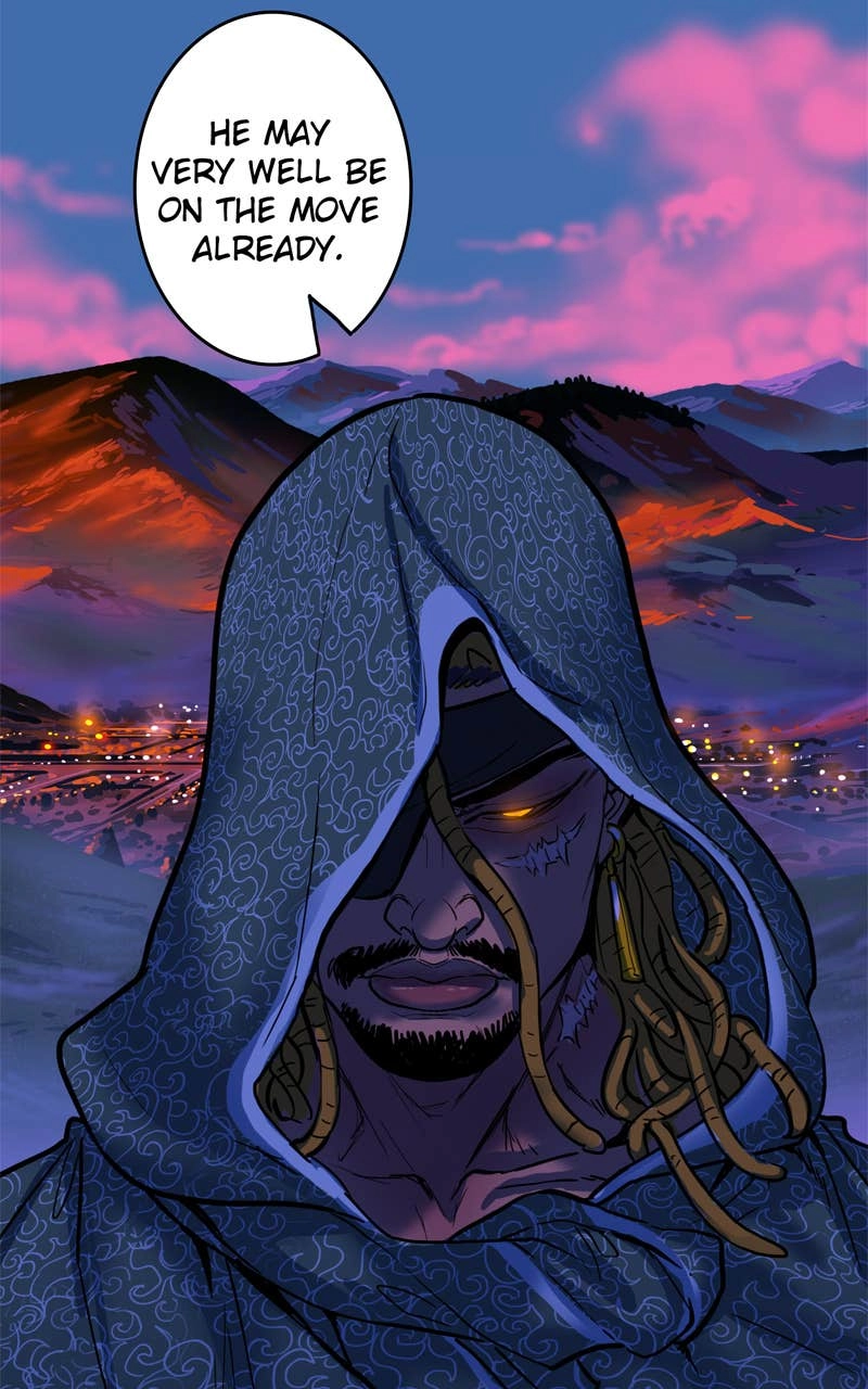 Ordeal Chapter 146 - Ronin Page 69