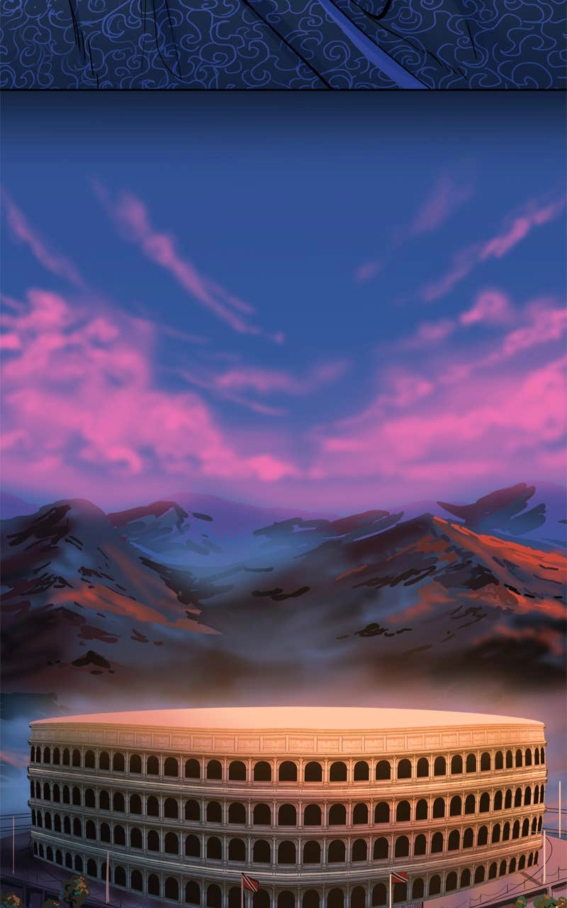 Ordeal Chapter 146 - Ronin Page 70