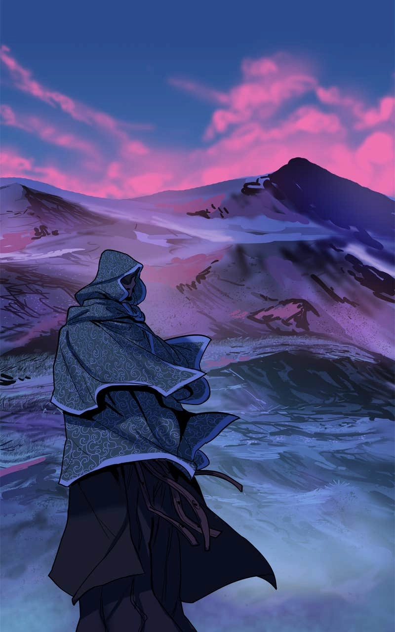 Ordeal Chapter 146 - Ronin Page 72