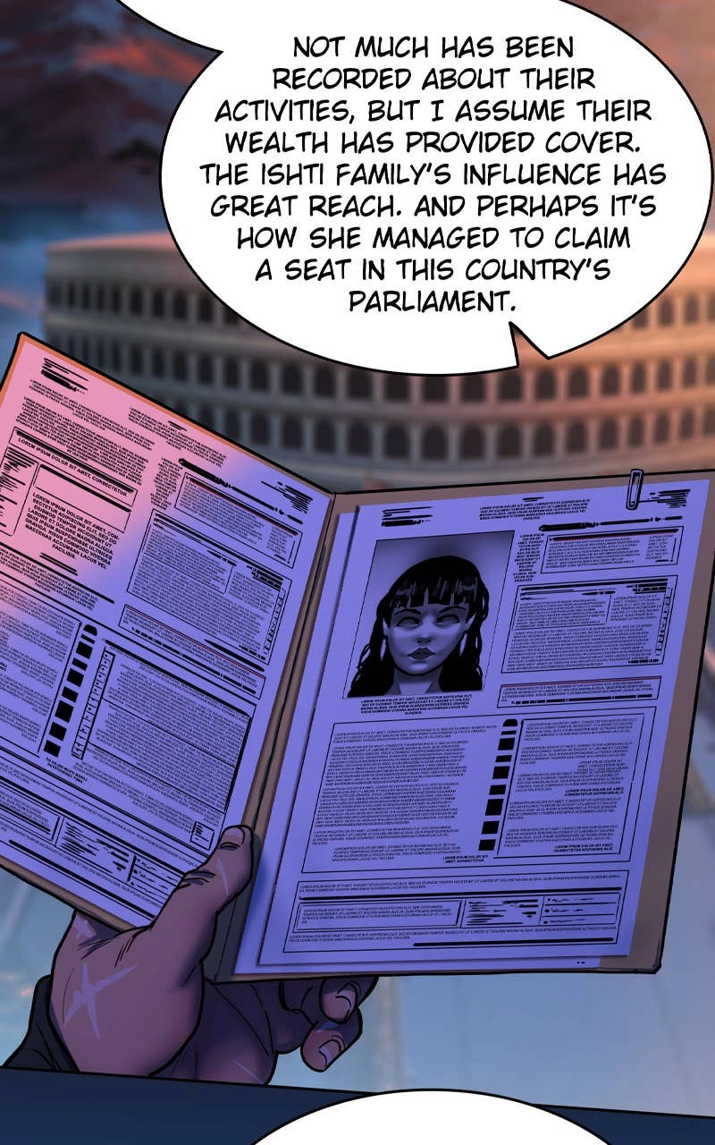 Ordeal Chapter 146 - Ronin Page 78