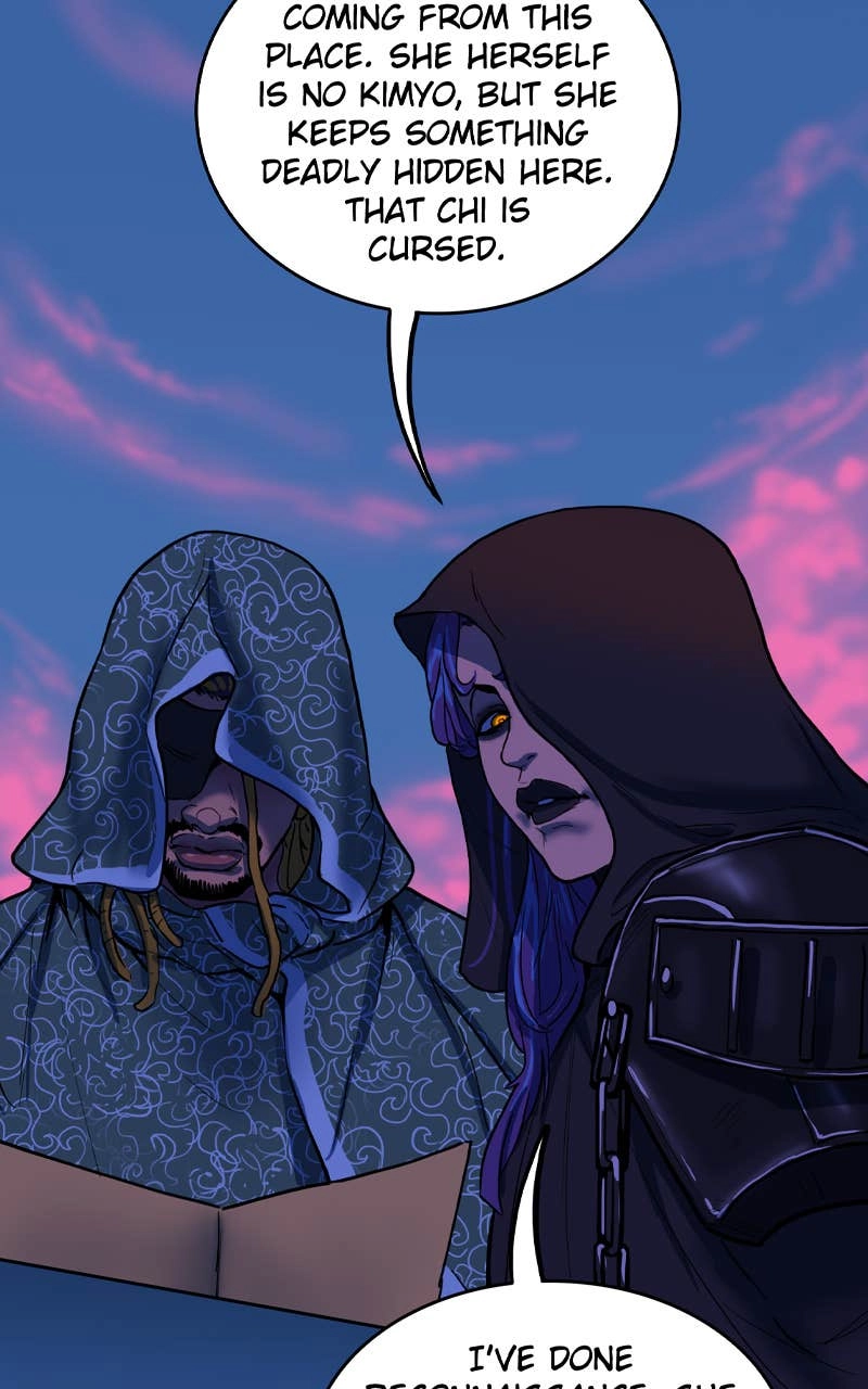 Ordeal Chapter 146 - Ronin Page 80