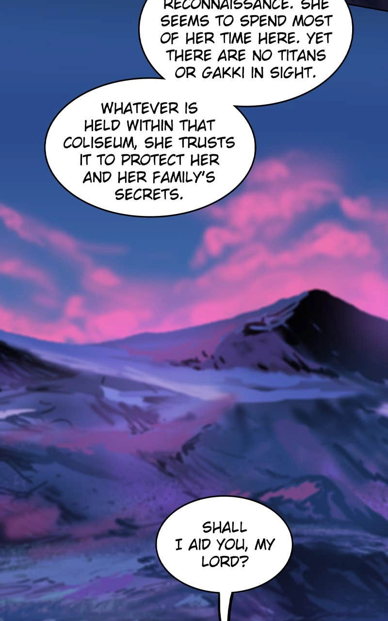 Ordeal Chapter 146 - Ronin Page 81