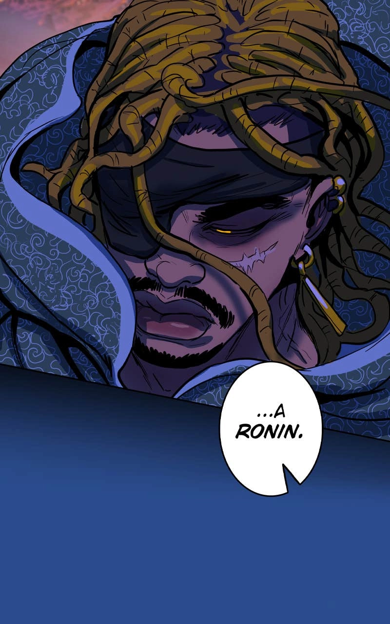 Ordeal Chapter 146 - Ronin Page 86