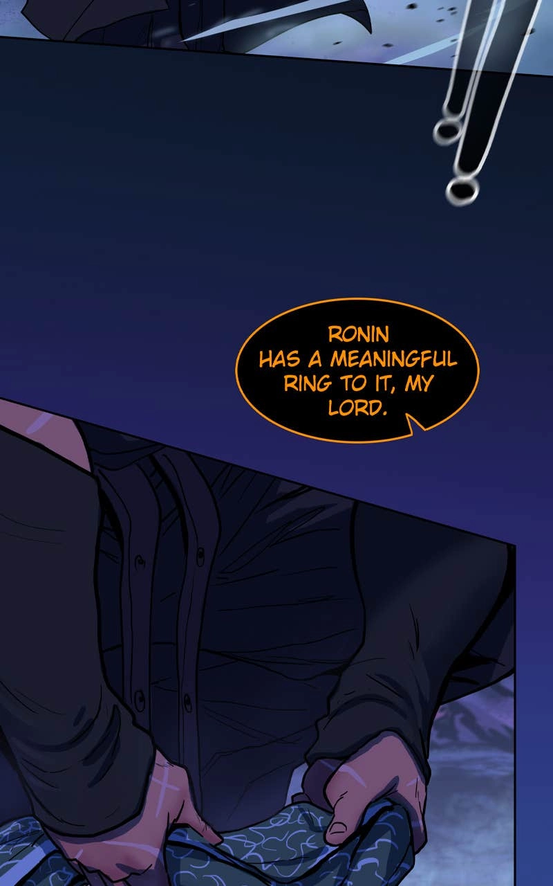 Ordeal Chapter 146 - Ronin Page 88