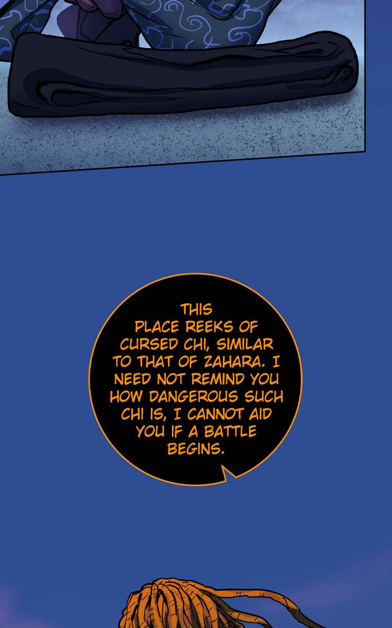 Ordeal Chapter 146 - Ronin Page 89