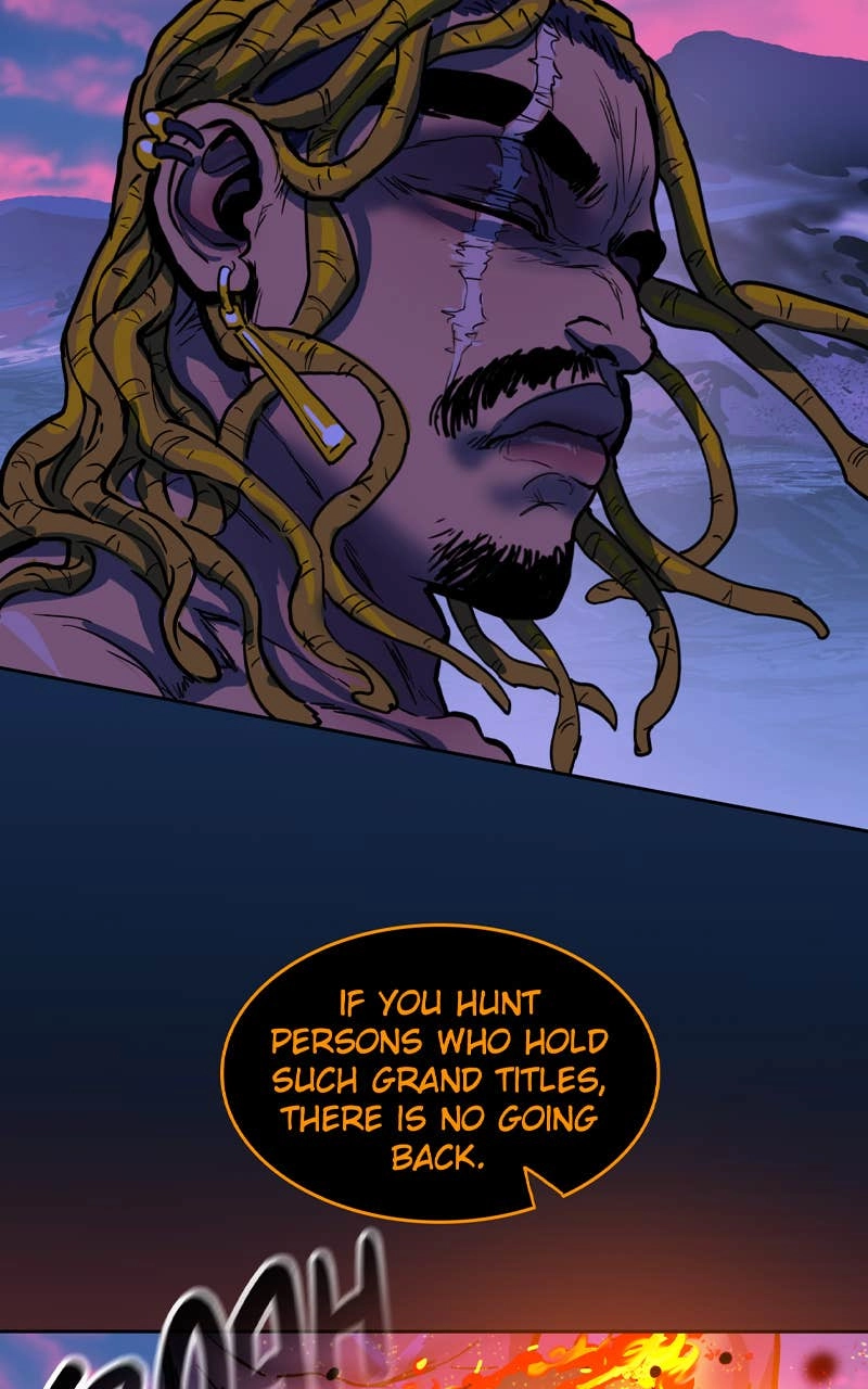 Ordeal Chapter 146 - Ronin Page 91