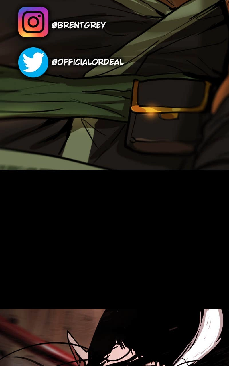 Ordeal Chapter 146 - Ronin Page 98