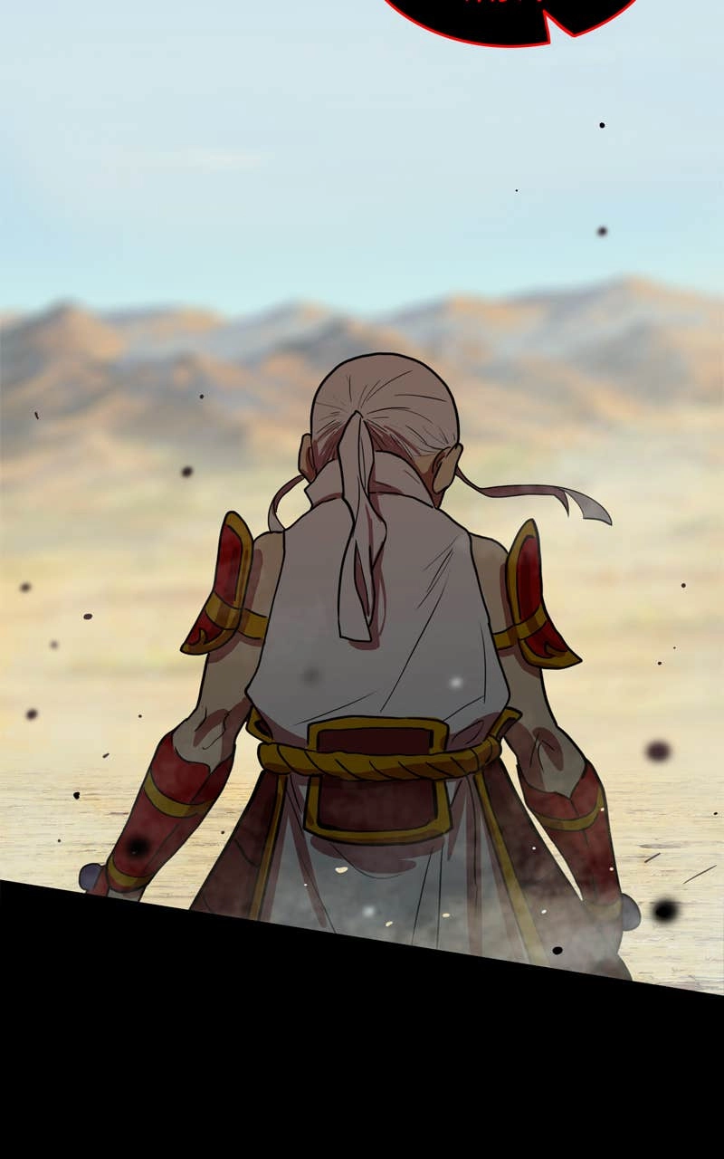 Ordeal Chapter 157 - Unnatural Disaster Page 12