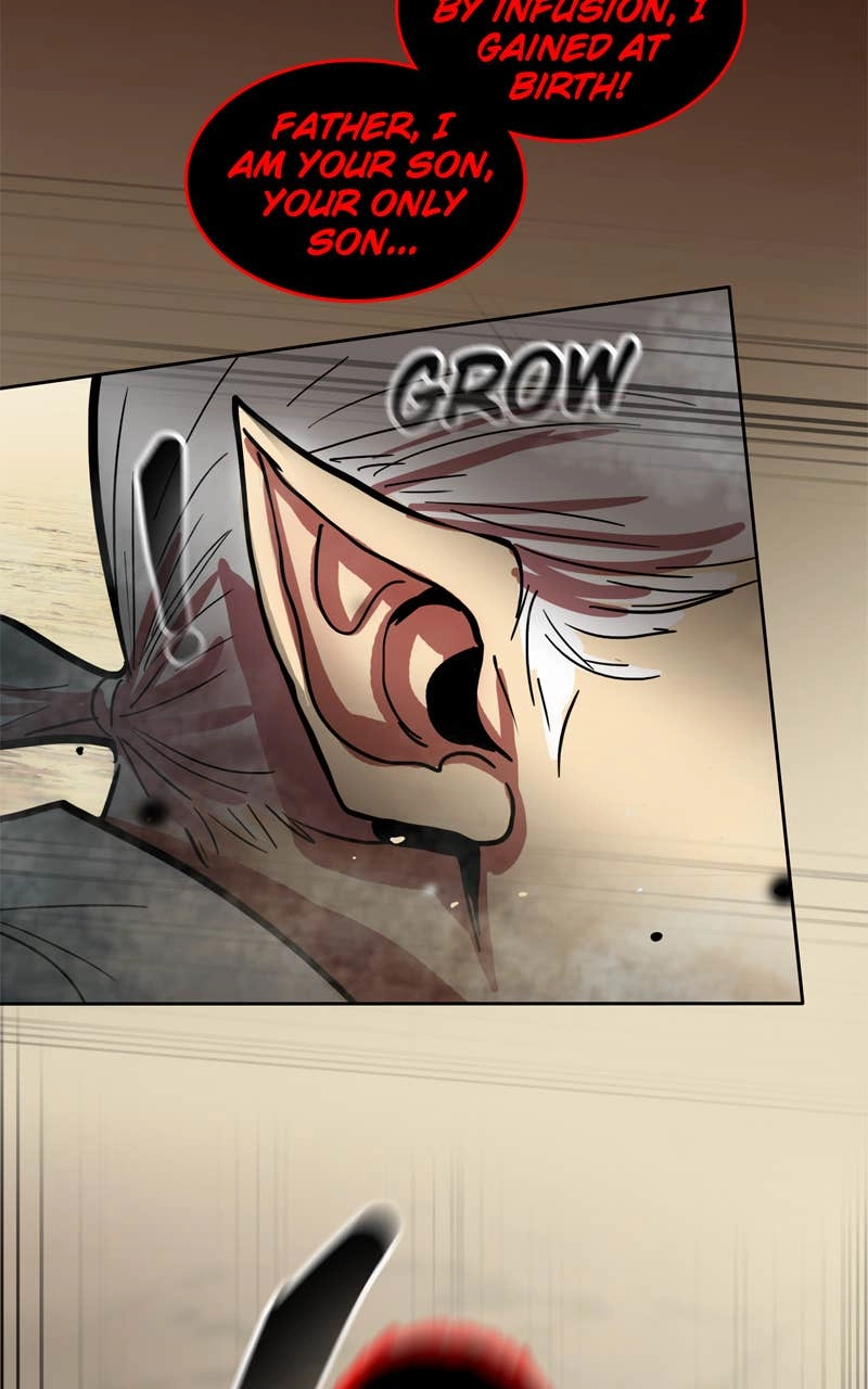 Ordeal Chapter 157 - Unnatural Disaster Page 14