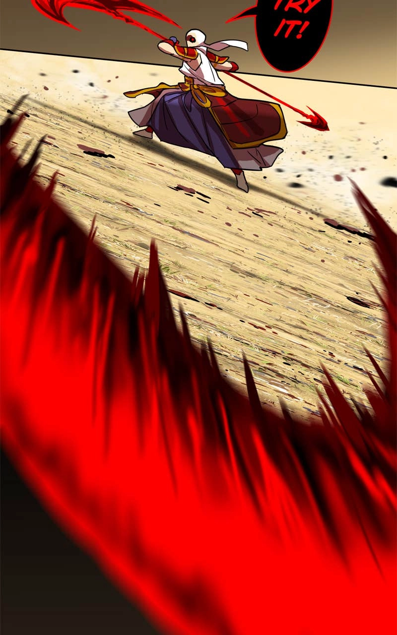 Ordeal Chapter 157 - Unnatural Disaster Page 18